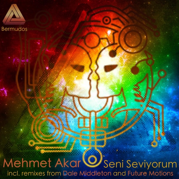 Seni Seviyorum - Single