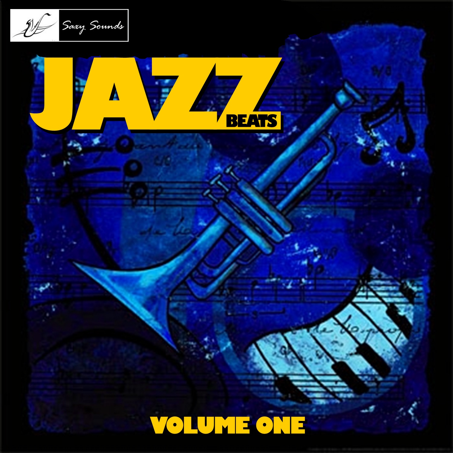 Jazz Beats, Vol. 1