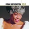 Dinah Washington - What A Difference A Day Made
