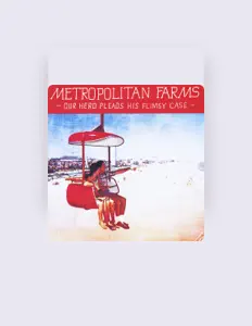 Listen to Metropolitan Farms, watch music videos, read bio, see tour dates & more!