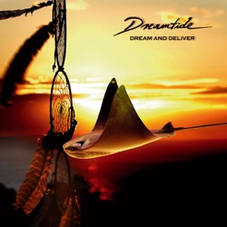 Dreamtide - I Don`t Wanna Wait