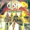 A la traka - Disip lyrics