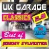 Jeremy Sylvester - Can You Feel It