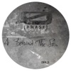 Behind the Sun / The Chasedown - Single