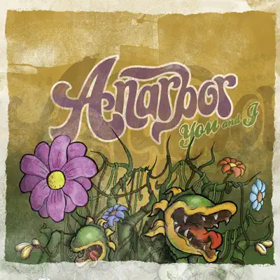 You and I (Single Bundle) - Single - Anarbor