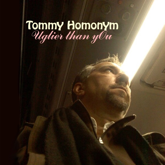Cover artwork for A Taste of Your Flavor