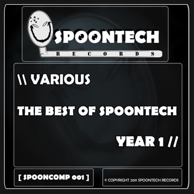 The Best of Spoontech (Year 1)