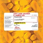 Left Lane Cruiser & James Leg - When the Levee Breaks