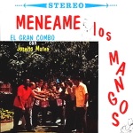 El Gran Combo de Puerto Rico - Meneame los Mangos