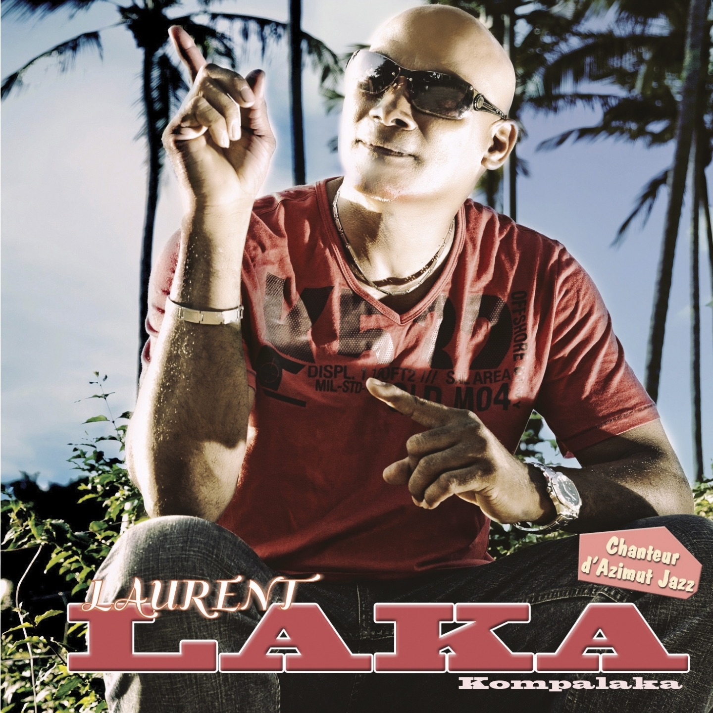 Kompalaka (Chanteur d'Azimut Jazz)