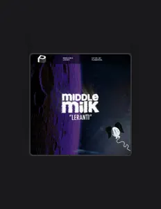 Listen to Middle Milk, watch music videos, read bio, see tour dates & more!