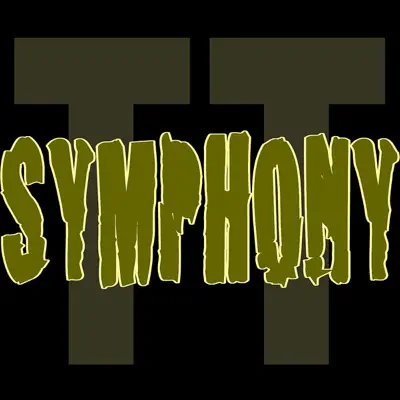 Symphony - Single - Todd Terry Symphony - Single - Todd Terry