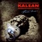 Bloques Negros - Kalean lyrics