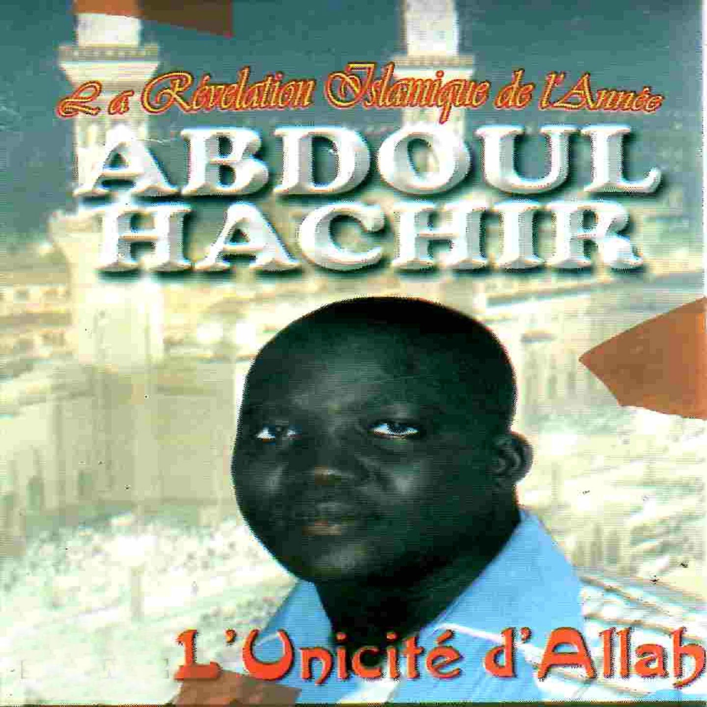 Abdoul Hachir - La Vie