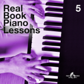 Real Book Piano Lessons, Vol. 5 - Frenmad