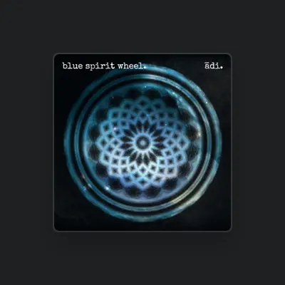 Listen to Blue Spirit Wheel, watch music videos, read bio, see tour dates & more!