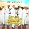 La Rubia Que Todos Quieren - Los Compas de México lyrics