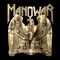 Manowar - Manowar lyrics