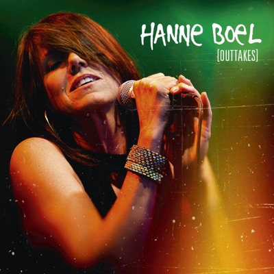 How Can You Mend a Broken Heart - Hanne Boel | Shazam