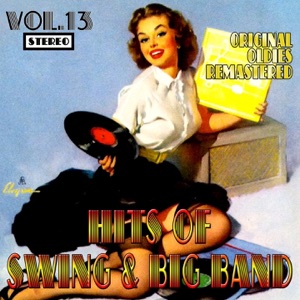 Anything Goes (feat. The Count Basie Orchestra)