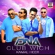 CLUB WICH cover art