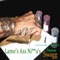 Lame's a*s N*gga's (feat. HARD HEAD & Winsday) - Swagg lyrics