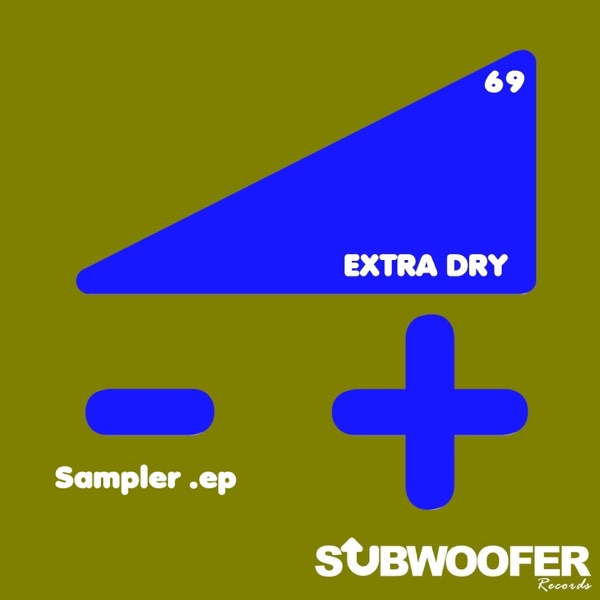 Sampler - Single
