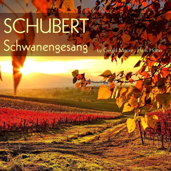 Schubert: Schwanengesang