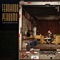 Andrea's Fault - Fernando Perdomo lyrics