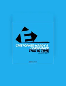 Cristopher Hardyを聴いたり、ミュージックビデオを鑑賞したり、経歴やツアー日程などを確認したりしましょう！
