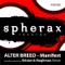 Manifest - Alter Breed lyrics