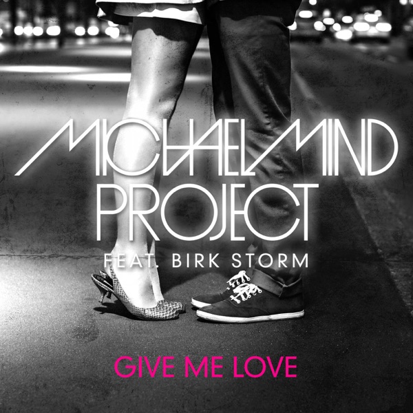 Give Me Love (feat. Birk Storm) - Single