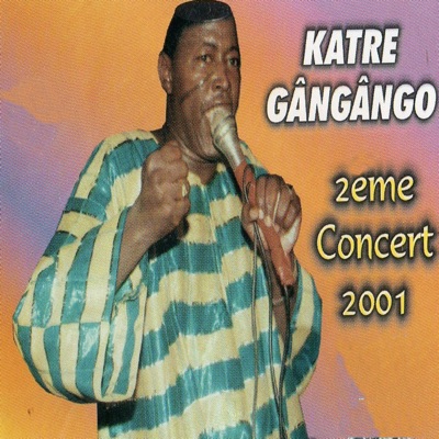 Song - Teng-ri rapa (Live) - Katre Gângângo