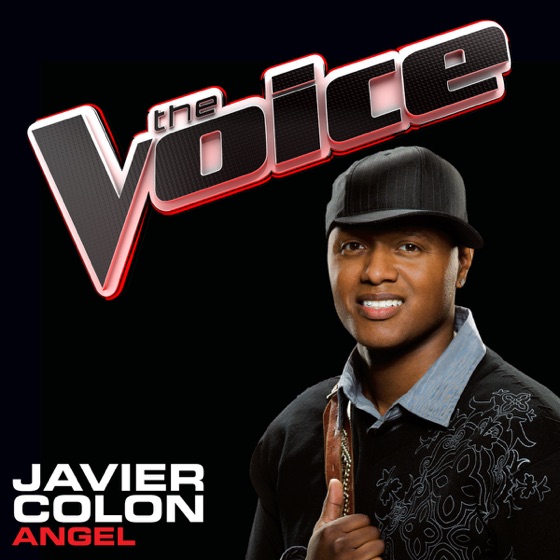 Cover artwork for Angel