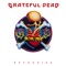 Cassidy - Grateful Dead lyrics