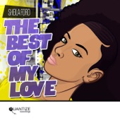 The Best of My Love (Soulfuledge Dubstruck Mix) artwork