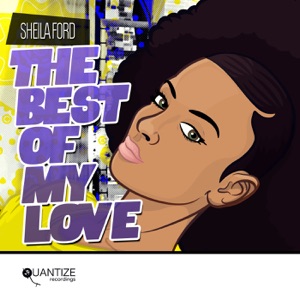 The Best of My Love