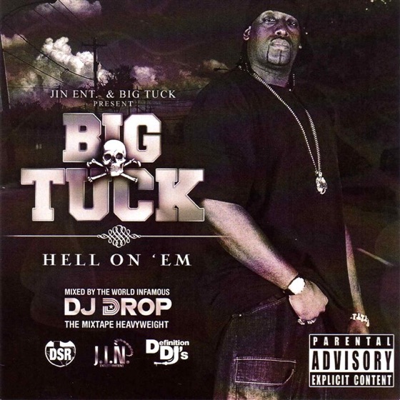 Cover artwork for Get It Poppin’
