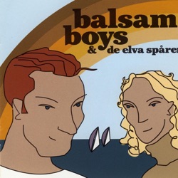 Balsam Boys - Här Kommer Sommaren