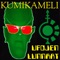 Lahti - Kumikameli lyrics