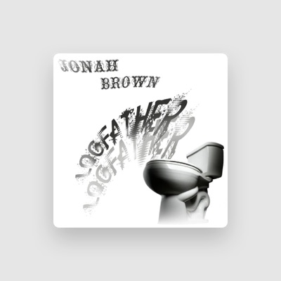 Listen to Jonah Brown, watch music videos, read bio, see tour dates & more!