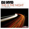 This Is the Night - Single