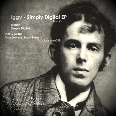 Simply Digital - EP