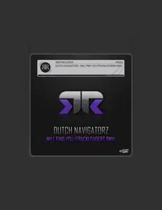 收听 Dutch Navigatorz、观看音乐视频、阅读小传、查看巡演日期等 ！