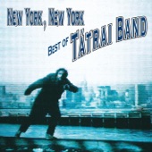 New York, New York - Best of Tátrai Band artwork