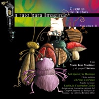 II. Cuentos de Bichos - Mario Iván Martínez