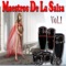 Si Ella Pregunta - Louie Ramirez lyrics