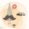 Precious - EP artwork