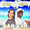 Bam Bam (feat. DJ Pepstyle) [Radio edit] - CS lyrics