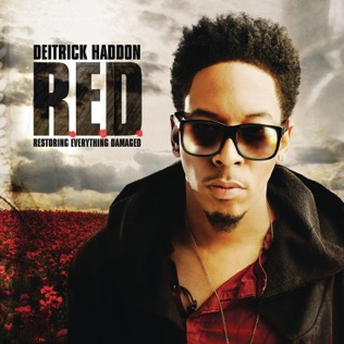 Deitrick Haddon God @ Work